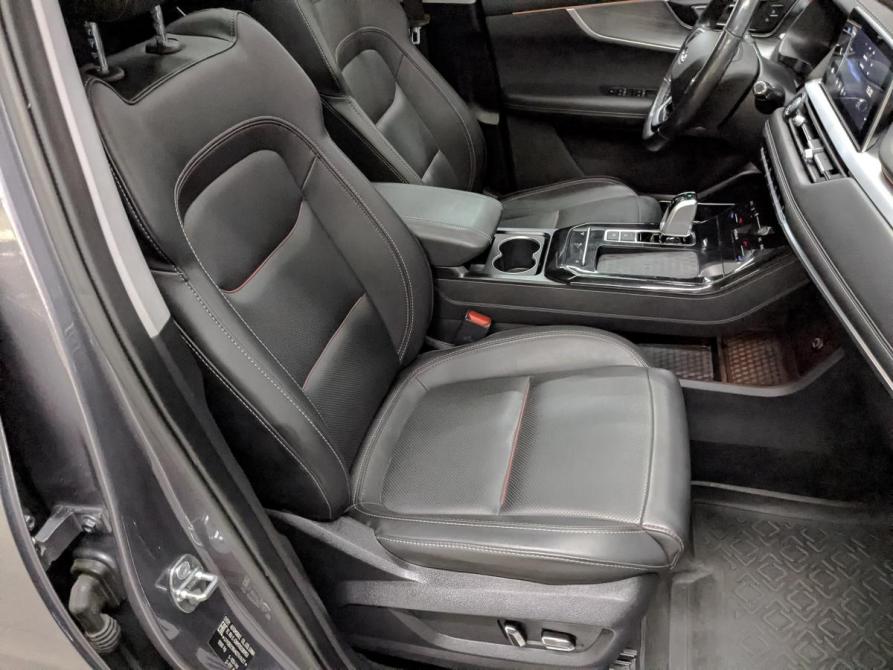 Chery Tiggo 7 Pro I Москва  - изображение 20