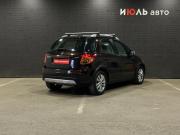 Suzuki SX4 I (Classic) Рестайлинг Челябинск  - изображение 22