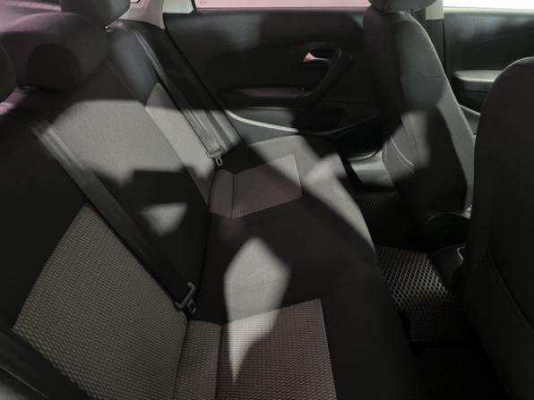 Volkswagen Polo V с пробегом 2013 года, цена 535 000 рублей, 162847 км, седан, Автокод Объявления