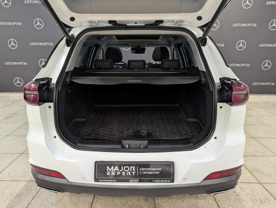 Chery Tiggo 7 Pro Max I Москва  - изображение 10