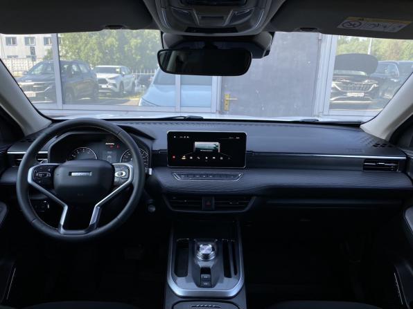 Haval Jolion I с пробегом 2022 года, цена 1 649 000 рублей, 117606 км, внедорожник, Автокод Объявления