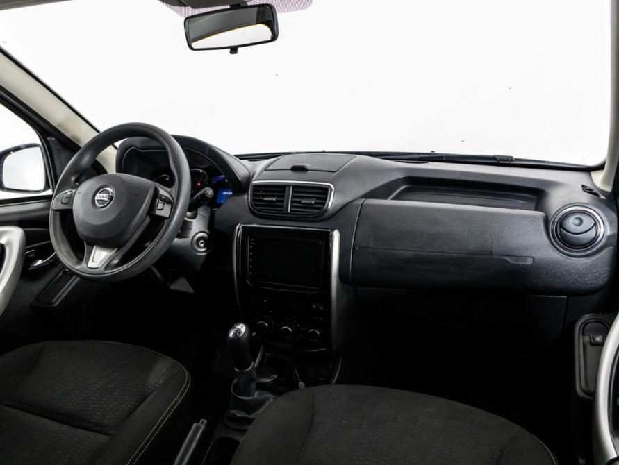 Nissan Terrano III (D10) Санкт-Петербург  - изображение 10