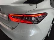 Toyota Camry VIII (XV70) Кемерово  - изображение 39