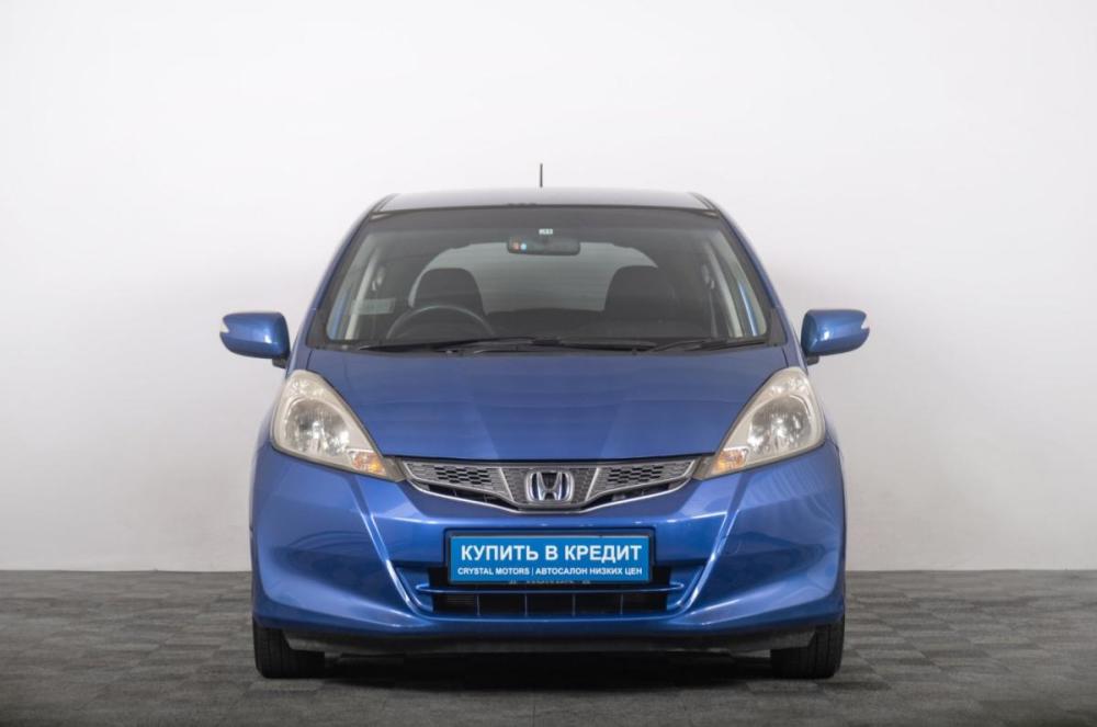 Honda Fit IV Томск  - изображение 4
