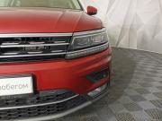 Volkswagen Tiguan II Москва  - изображение 29