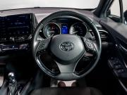 Toyota C-HR I Чита  - изображение 29