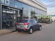 Hyundai Creta I Санкт-Петербург  - изображение 20