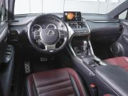 Lexus NX I Ростов-на-Дону  - изображение 27