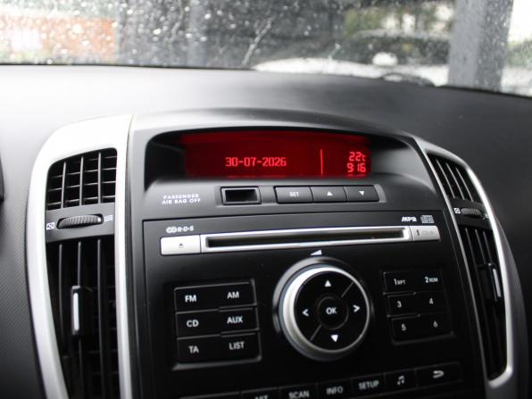 Kia Ceed I Рестайлинг с пробегом 2011 года, цена 619 000 рублей, 240670 км, универсал, Автокод Объявления