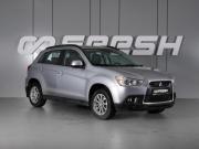Mitsubishi ASX I Минеральные Воды  - изображение 17