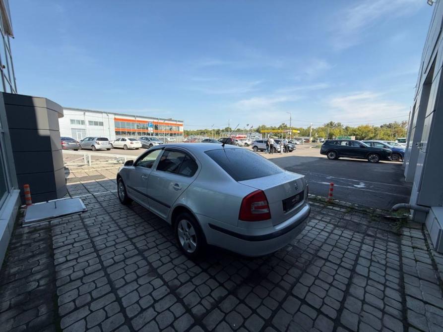 Skoda Octavia II (A5) Орел  - изображение 5