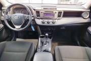 Toyota RAV4 IV (XA40) Саратов  - изображение 40