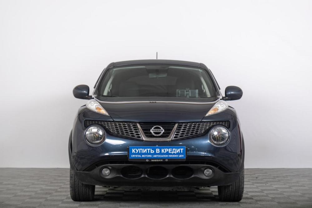 Nissan Juke I Томск  - изображение 4