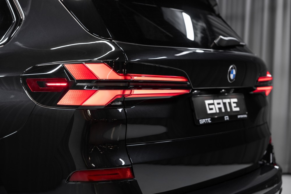 BMW X5 IV (G05/G18) Рестайлинг Москва  - изображение 17