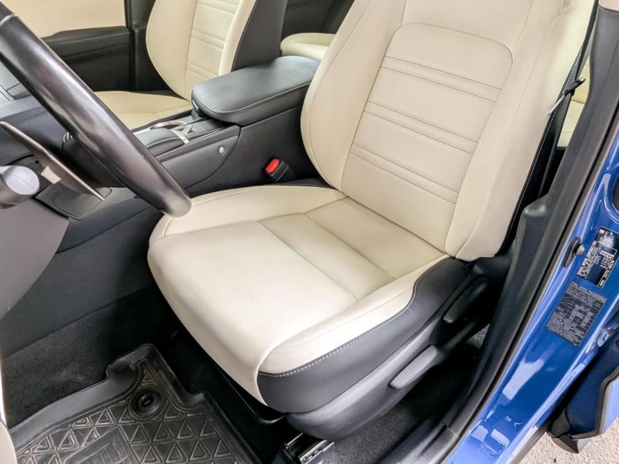 Lexus NX I Рестайлинг Москва  - изображение 20