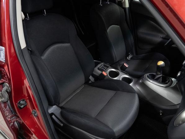 Nissan Juke I с пробегом 2011 года, цена 845 000 рублей, 148147 км, внедорожник, Автокод Объявления