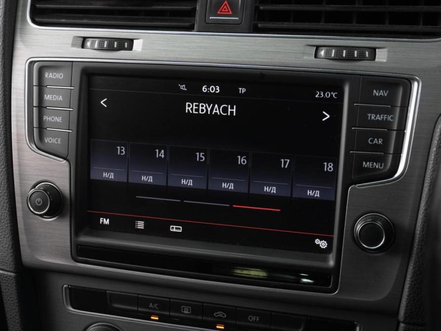 Volkswagen Golf VII Тюмень  - изображение 13