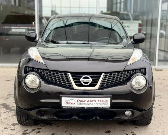 Nissan Juke I с пробегом 2011 года, цена 950 000 рублей, 180777 км, внедорожник, Автокод Объявления