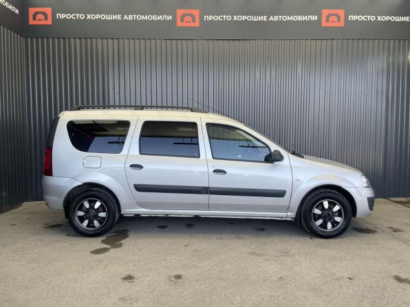 Lada (ВАЗ) Largus I с пробегом 2019 года, цена 897 000 рублей, 90047 км, универсал, Автокод Объявления