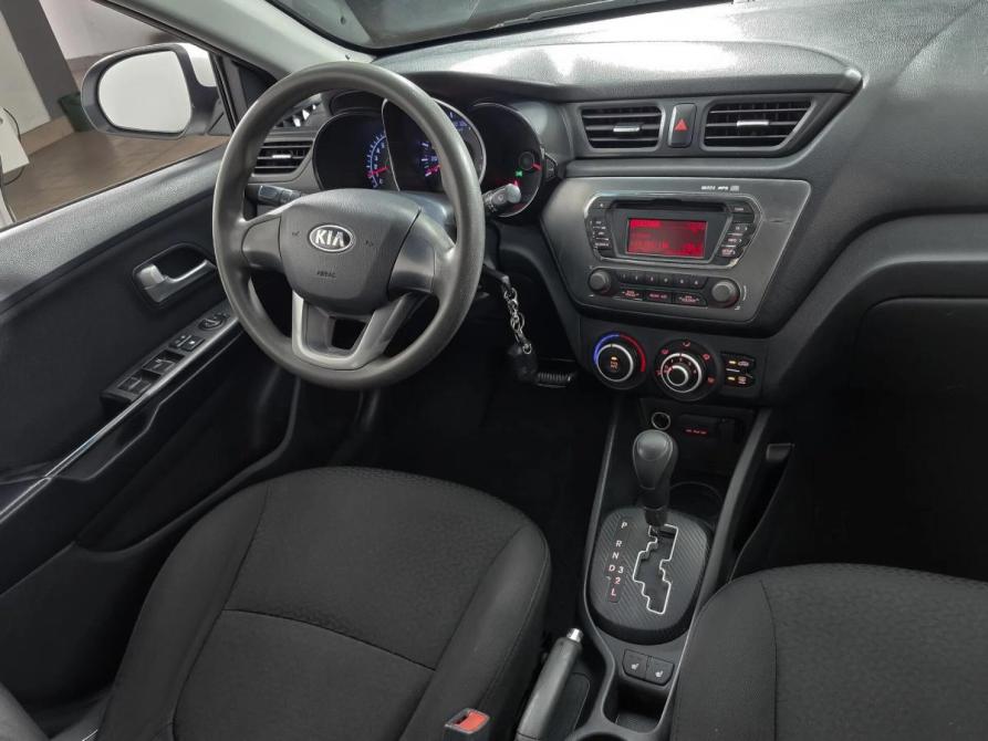 Kia Rio III Нижний Новгород  - изображение 11