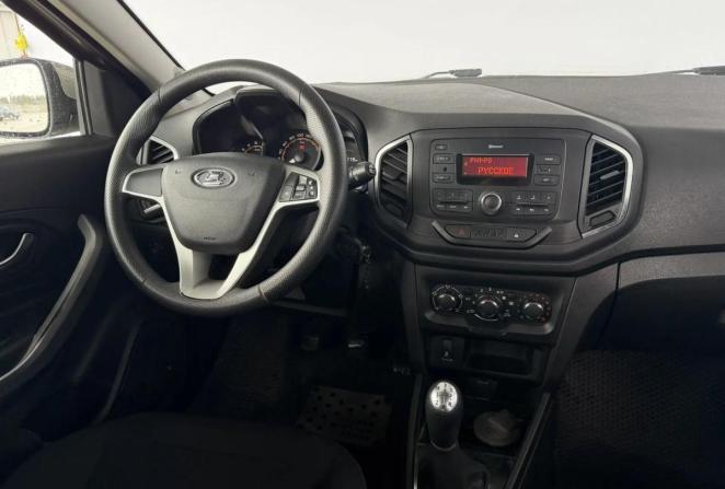 Lada (ВАЗ) XRAY I с пробегом 2020 года, цена 1 045 000 рублей, 47778 км, хэтчбек, Автокод Объявления