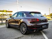 Porsche Macan I Волгоград  - изображение 43