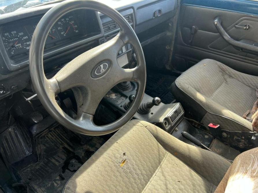 Lada (ВАЗ) 2121 (4x4) I Рестайлинг Нижнекамск  - изображение 16