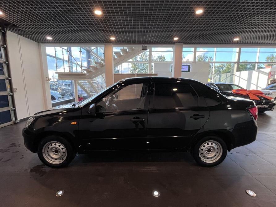 Lada (ВАЗ) Granta I Чебоксары  - изображение 6