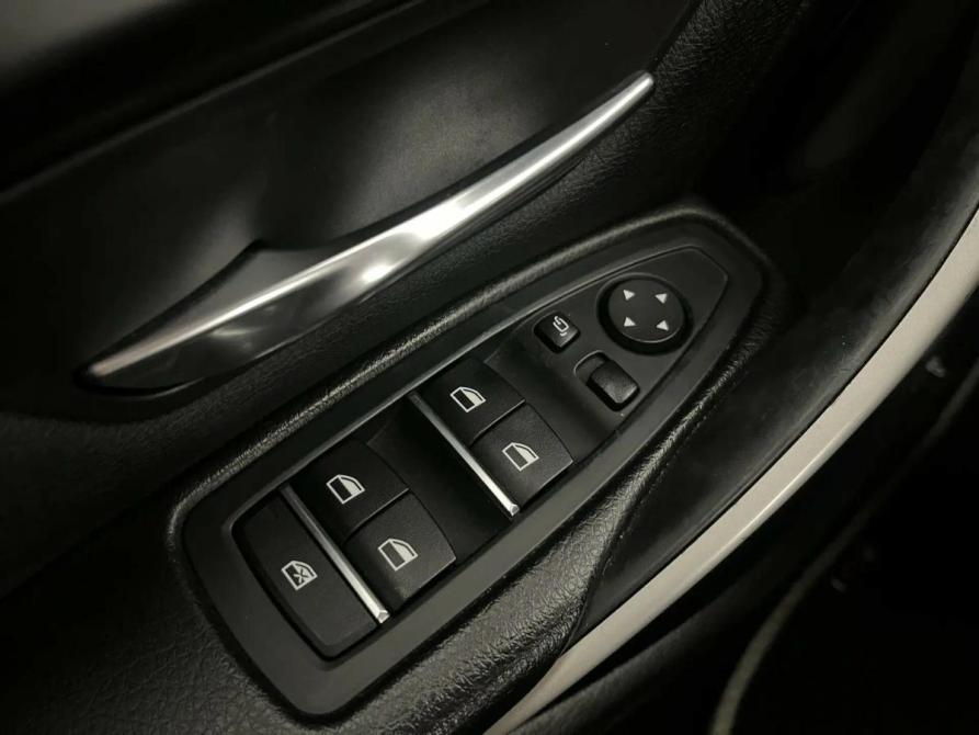 BMW 3 серии VI (F3x) Рестайлинг Псков  - изображение 16