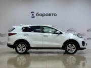 Kia Sportage IV Ставрополь  - изображение 21