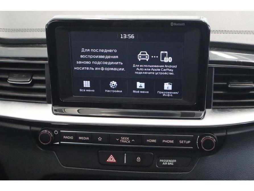 Kia Ceed III Коломна  - изображение 10