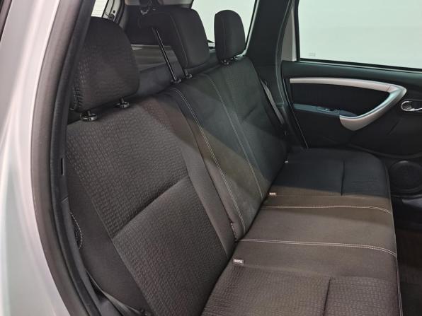 Nissan Terrano III (D10) с пробегом 2015 года, цена 1 330 000 рублей, 110479 км, внедорожник, Автокод Объявления