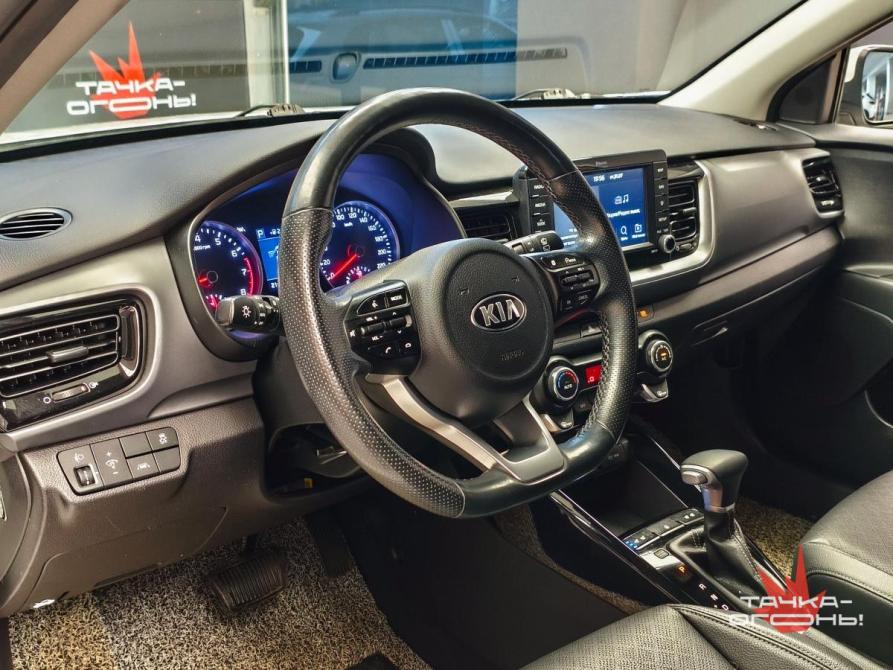 Kia Stonic I Пермь  - изображение 9