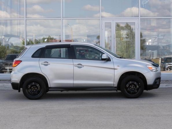 Mitsubishi ASX I с пробегом 2012 года, цена 955 000 рублей, 181553 км, внедорожник, Автокод Объявления
