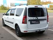 Lada (ВАЗ) Largus I Иваново  - изображение 21