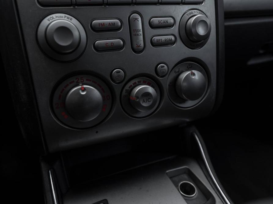 Mitsubishi Galant IX Рестайлинг Москва  - изображение 14