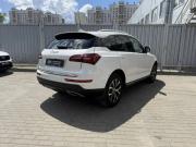 Zotye Coupa Ростов-на-Дону  - изображение 34