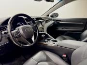 Toyota Camry VIII (XV70) Вологда  - изображение 31