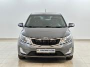 Kia Rio III Москва  - изображение 18