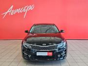 Kia Optima IV Вологда  - изображение 29