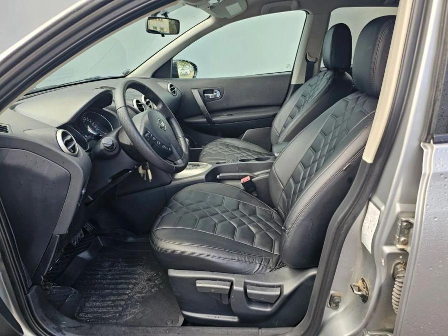Nissan Qashqai I Рестайлинг Ярославль  - изображение 9