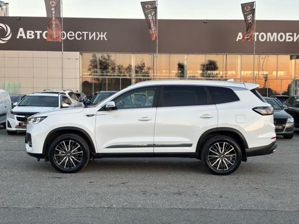 Chery Tiggo 8 Pro Max I с пробегом 2023 года, цена 2 194 000 рублей, 49700 км, внедорожник, Автокод Объявления