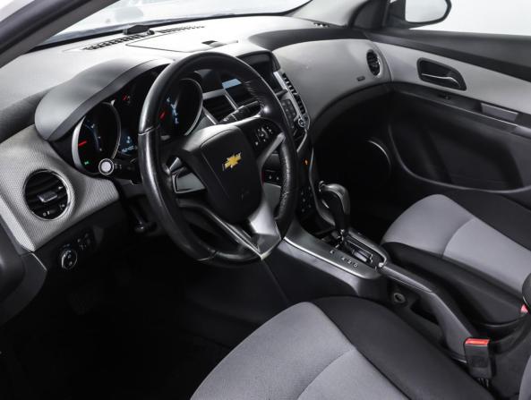Chevrolet Cruze I с пробегом 2012 года, цена 790 000 рублей, 152400 км, седан, Автокод Объявления