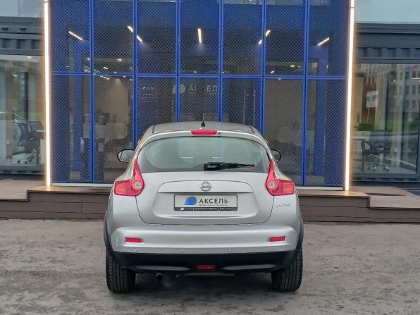 Nissan Juke I с пробегом 2011 года, цена 859 000 рублей, 173000 км, внедорожник, Автокод Объявления