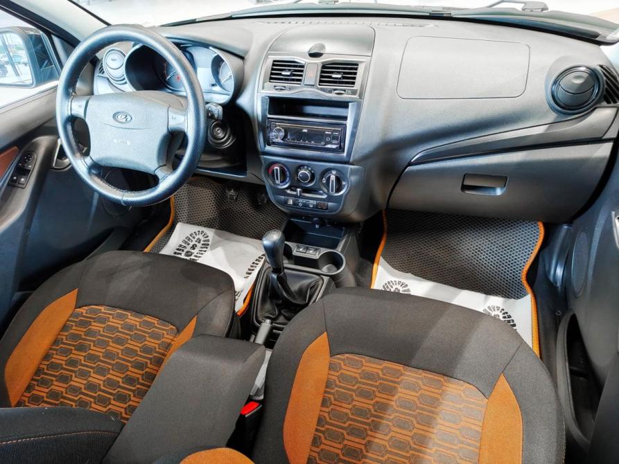 Lada (ВАЗ) Granta I Рестайлинг Тула  - изображение 8