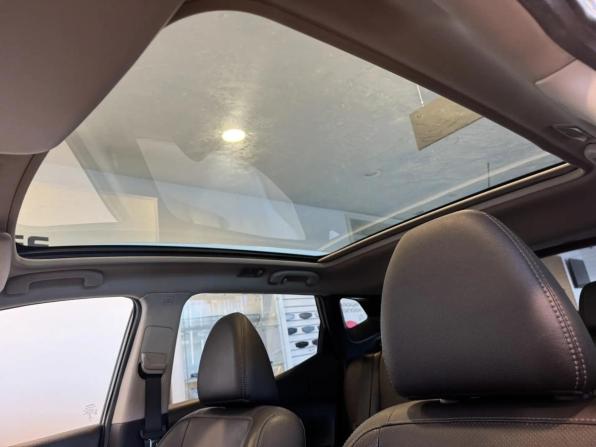 Nissan Qashqai II с пробегом 2014 года, цена 1 220 000 рублей, 192014 км, внедорожник, Автокод Объявления