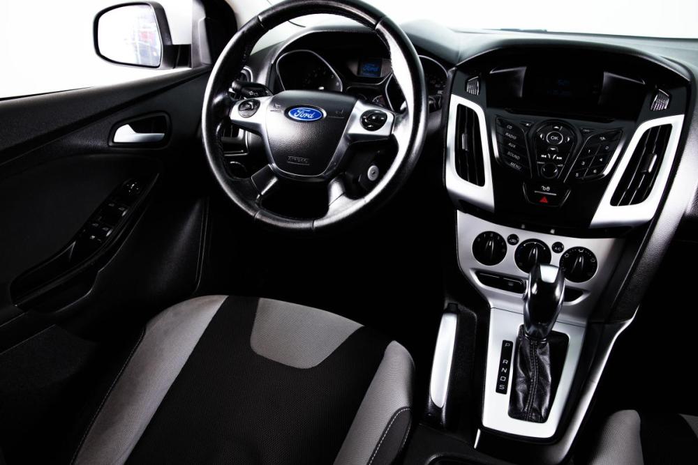Ford Focus III Пермь  - изображение 13