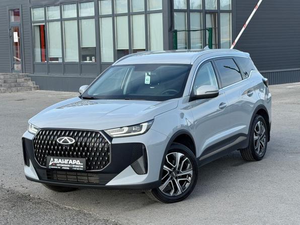 Chery Tiggo 7L I с пробегом 2025 года, цена 2 050 000 рублей, 59819 км, внедорожник, Автокод Объявления