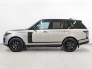 Land Rover Range Rover IV Рестайлинг Санкт-Петербург  - изображение 38