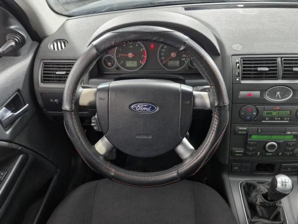 Ford Mondeo III Рестайлинг с пробегом 2005 года, цена 218 790 рублей, 366902 км, седан, Автокод Объявления